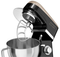 Кухонный комбайн Zigmund &amp; Shtain De Luxe ZKM-960