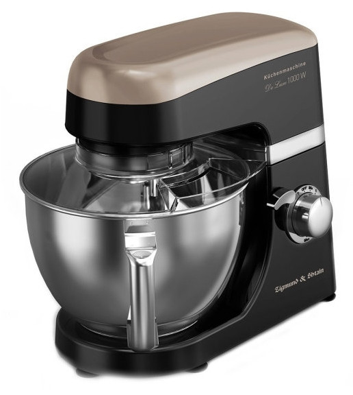 Кухонный комбайн Zigmund & Shtain De Luxe ZKM-960