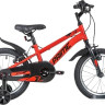 Детский велосипед Novatrack Prime 16 2020 167PRIME1V.RD20 (красный) Детский велосипед Novatrack Prime 16 2020 167PRIME1V.RD20 (красный)