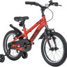 Детский велосипед Novatrack Prime 16 2020 167PRIME1V.RD20 (красный) Детский велосипед Novatrack Prime 16 2020 167PRIME1V.RD20 (красный)