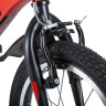 Детский велосипед Novatrack Prime 16 2020 167PRIME1V.RD20 (красный) Детский велосипед Novatrack Prime 16 2020 167PRIME1V.RD20 (красный)