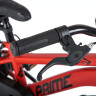 Детский велосипед Novatrack Prime 16 2020 167PRIME1V.RD20 (красный) Детский велосипед Novatrack Prime 16 2020 167PRIME1V.RD20 (красный)