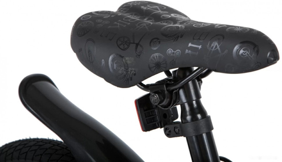 Детский велосипед Novatrack Prime 16 2020 167PRIME1V.RD20 (красный) Детский велосипед Novatrack Prime 16 2020 167PRIME1V.RD20 (красный)