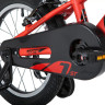 Детский велосипед Novatrack Prime 16 2020 167PRIME1V.RD20 (красный) Детский велосипед Novatrack Prime 16 2020 167PRIME1V.RD20 (красный)