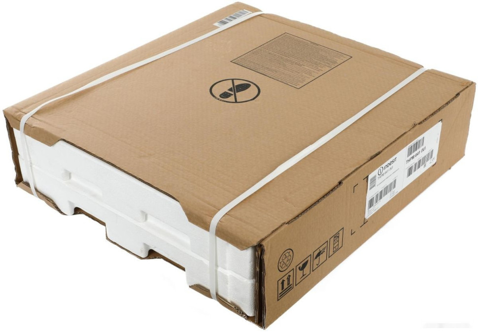 Варочная панель Indesit THPM 641 IX/I Варочная панель Indesit THPM 641 IX/I