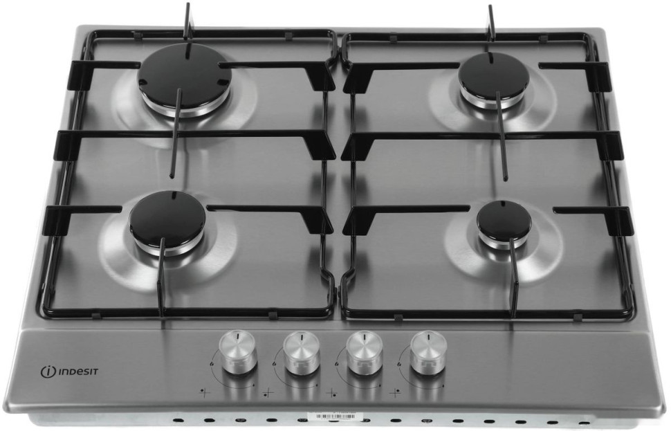 Варочная панель Indesit THPM 641 IX/I Варочная панель Indesit THPM 641 IX/I