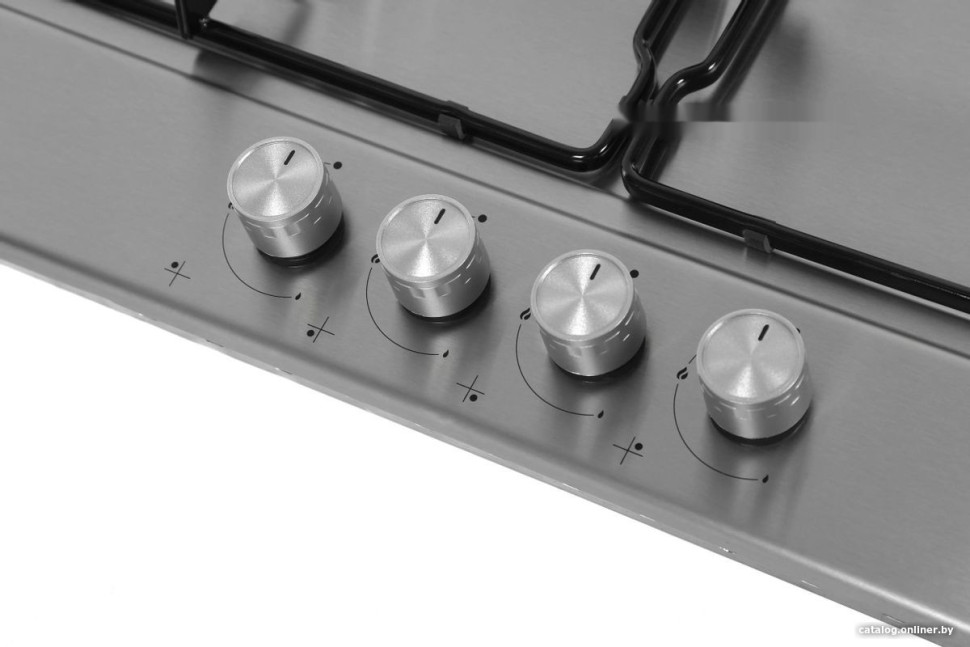 Варочная панель Indesit THPM 641 IX/I Варочная панель Indesit THPM 641 IX/I