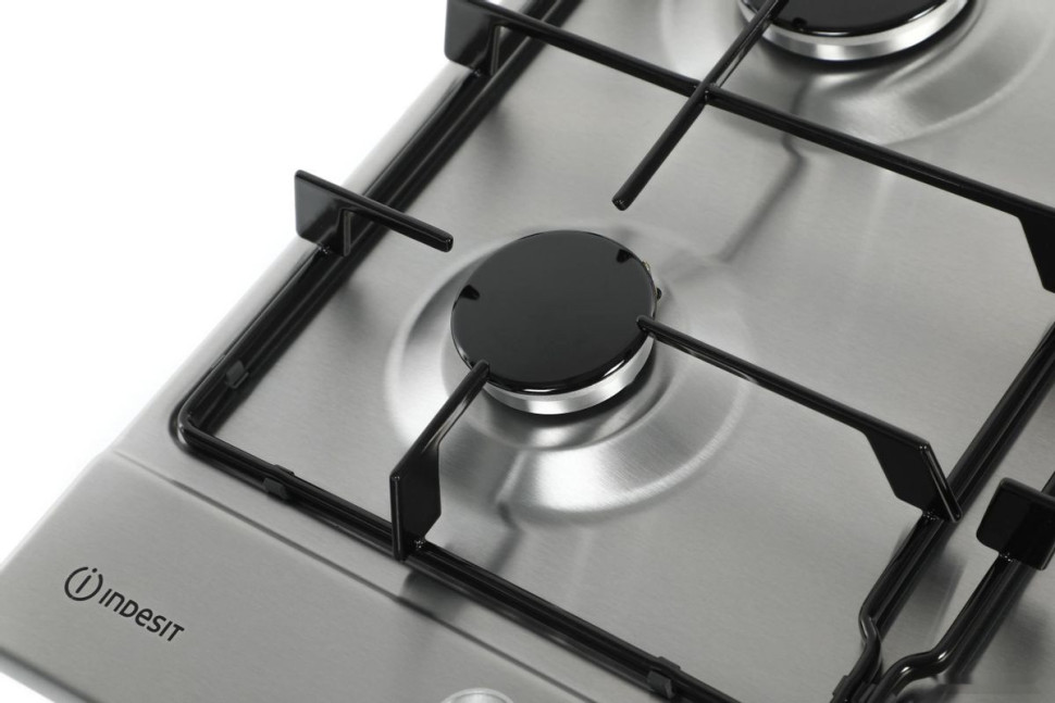 Варочная панель Indesit THPM 641 IX/I Варочная панель Indesit THPM 641 IX/I