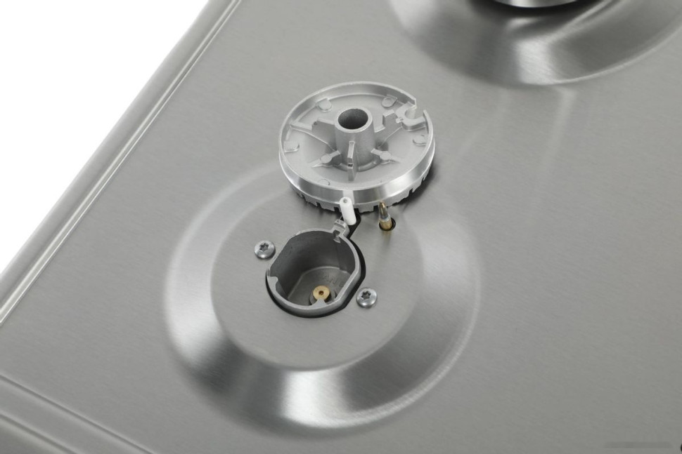 Варочная панель Indesit THPM 641 IX/I Варочная панель Indesit THPM 641 IX/I