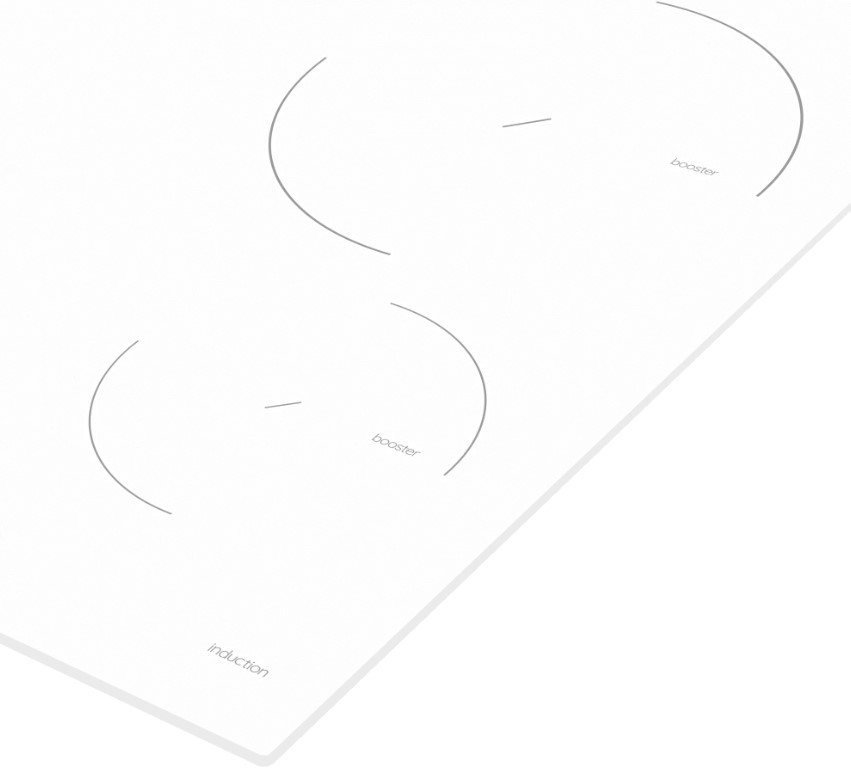 Варочная панель Hotpoint HQ 1460S NE WH