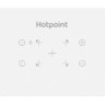 Варочная панель Hotpoint HQ 1460S NE WH