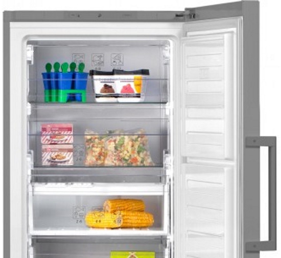 Морозильник Beko RFSK 266T21 S Морозильник Beko RFSK 266T21 S