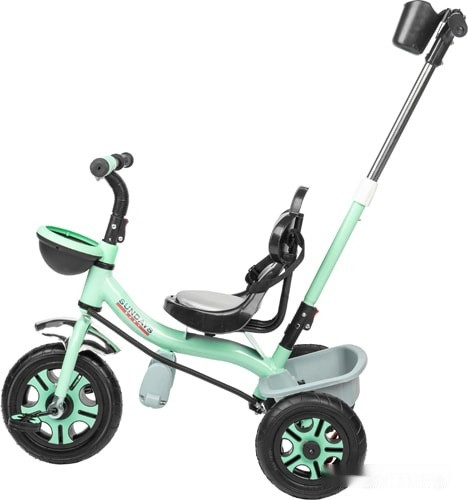 Детский велосипед Sundays SJ-9632 (бирюзовый) Детский велосипед Sundays SJ-9632 (бирюзовый)