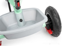 Детский велосипед Sundays SJ-9632 (бирюзовый)