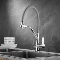 Смеситель Rose R558