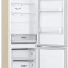 Холодильник LG DoorCooling+ GW-B509SEKM Холодильник LG DoorCooling+ GW-B509SEKM