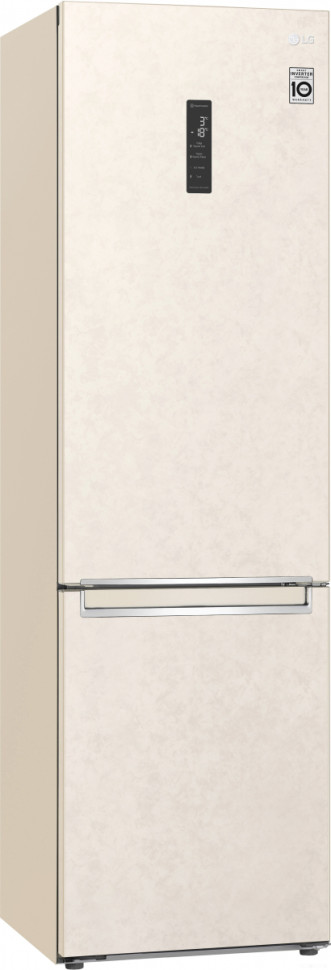 Холодильник LG DoorCooling+ GW-B509SEKM Холодильник LG DoorCooling+ GW-B509SEKM