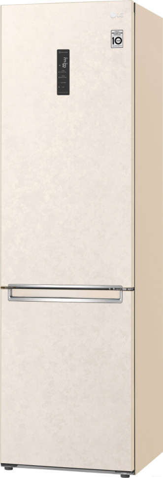 Холодильник LG DoorCooling+ GW-B509SEKM Холодильник LG DoorCooling+ GW-B509SEKM