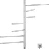 Полотенцесушитель Gloss & Reiter E2.L.43х100.F8 (таймер) Полотенцесушитель Gloss & Reiter E2.L.43х100.F8 (таймер)