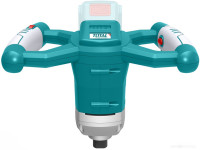 Строительный миксер Total TMXLI2001 (без АКБ)