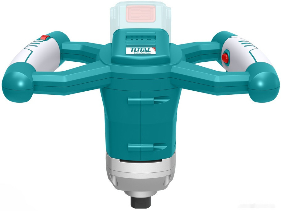 Строительный миксер Total TMXLI2001 (без АКБ) Строительный миксер Total TMXLI2001 (без АКБ)