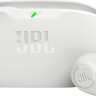 Наушники JBL Wave Buds (белый) Наушники JBL Wave Buds (белый)