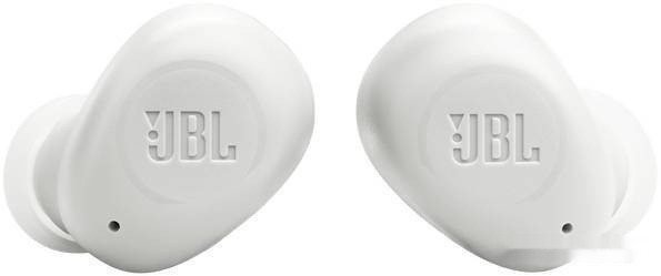 Наушники JBL Wave Buds (белый) Наушники JBL Wave Buds (белый)