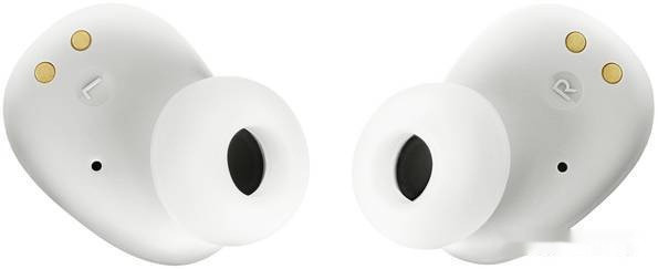 Наушники JBL Wave Buds (белый) Наушники JBL Wave Buds (белый)