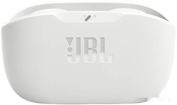 Наушники JBL Wave Buds (белый) Наушники JBL Wave Buds (белый)