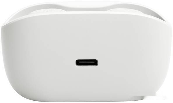 Наушники JBL Wave Buds (белый) Наушники JBL Wave Buds (белый)