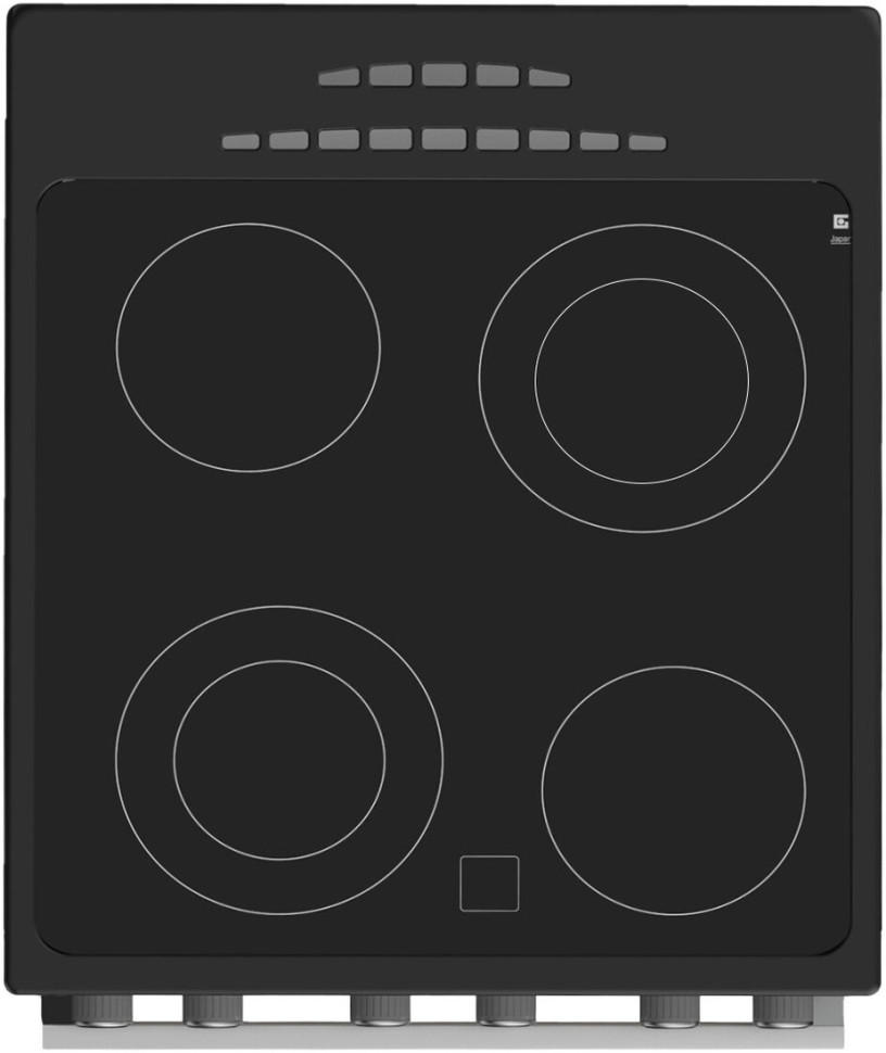 Плита Gefest ЭП Н Д 6560-03 0295