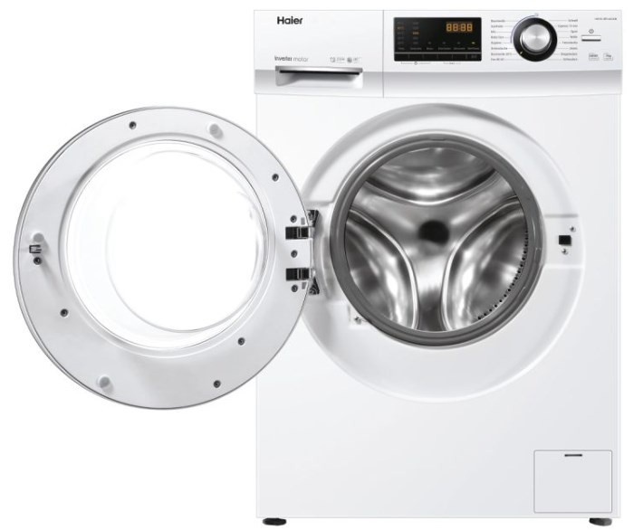 Стиральная машина HAIER HW70-BP14636N Стиральная машина HAIER HW70-BP14636N