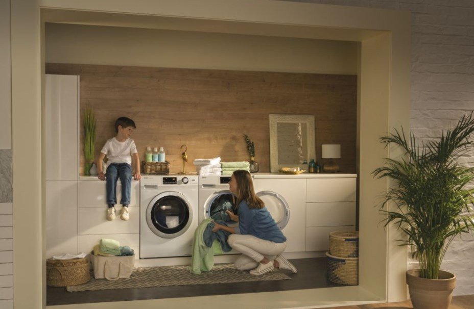 Стиральная машина HAIER HW70-BP14636N Стиральная машина HAIER HW70-BP14636N