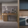 Стиральная машина HAIER HW70-BP14636N Стиральная машина HAIER HW70-BP14636N