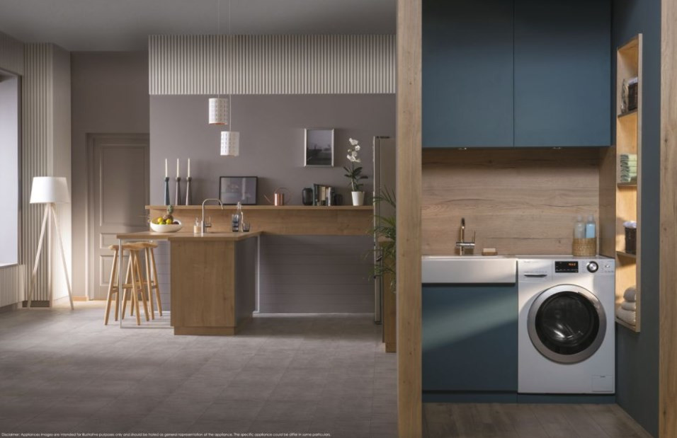 Стиральная машина HAIER HW70-BP14636N Стиральная машина HAIER HW70-BP14636N