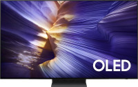 Телевизор Samsung OLED 4K S90F AI QE77S90FAEXRU