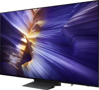 Телевизор Samsung OLED 4K S90F AI QE77S90FAEXRU