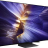 Телевизор Samsung OLED 4K S90F AI QE77S90FAEXRU