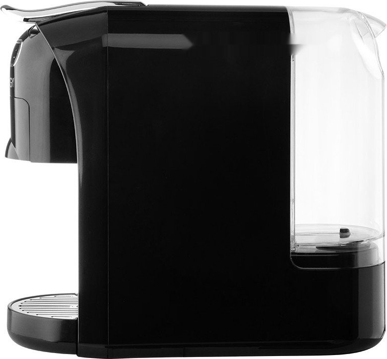 Капсульная кофеварка Energy EN-250-3 (черный) Капсульная кофеварка Energy EN-250-3 (черный)