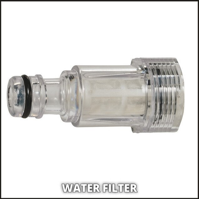 Мойка высокого давления Einhell TE-HP 140 4140760