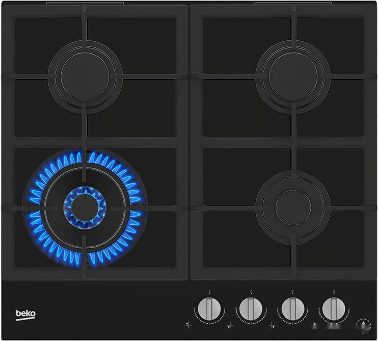 Варочная панель Beko HILW 64325 SB Варочная панель Beko HILW 64325 SB
