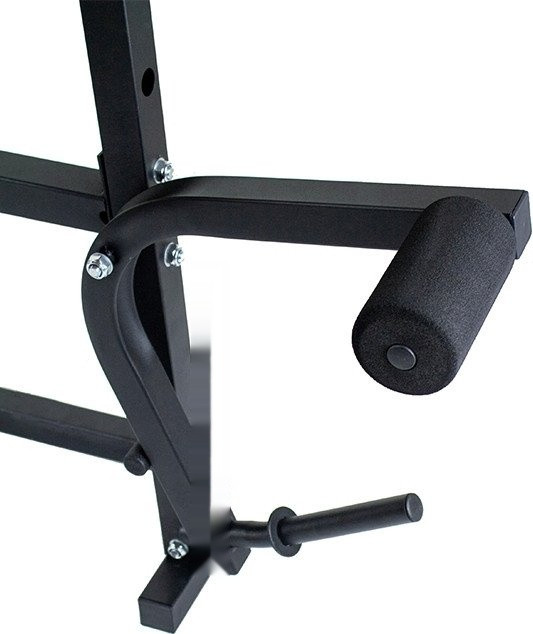 Силовая скамья Ametist 67 с партой Силовая скамья Ametist 67 с партой