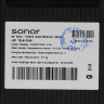 Телевизор Sonor 43SNR100SV Телевизор Sonor 43SNR100SV