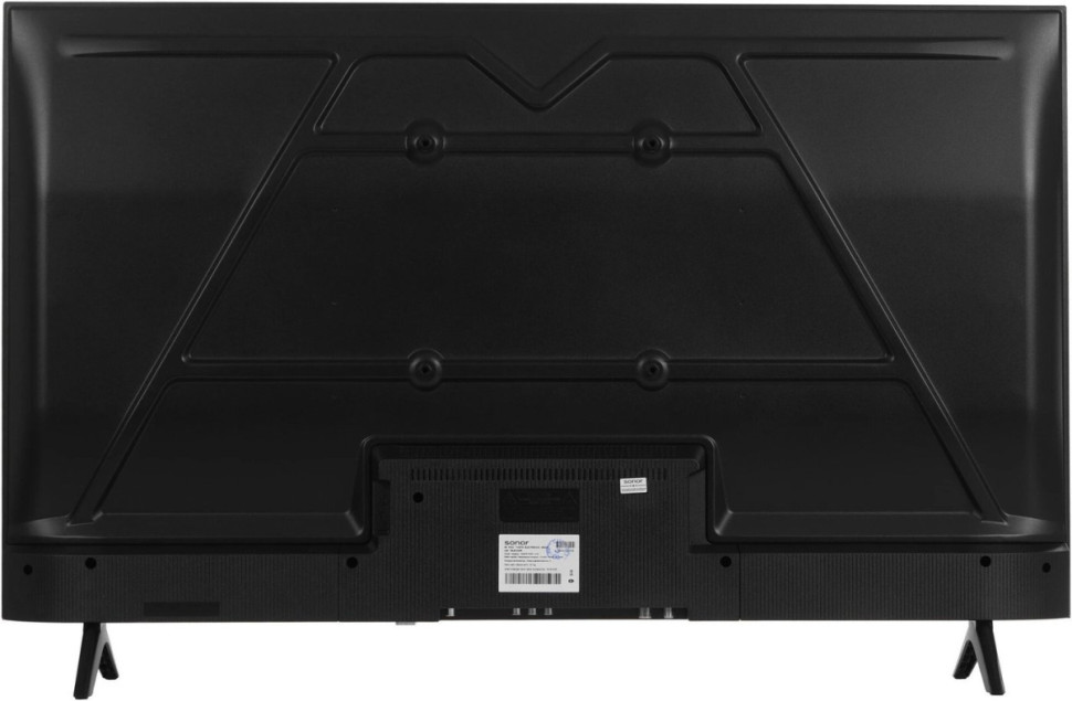 Телевизор Sonor 43SNR100SV Телевизор Sonor 43SNR100SV