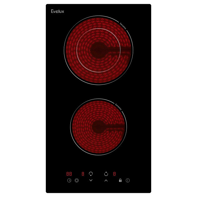 Варочная панель Evelux HEV 321 B