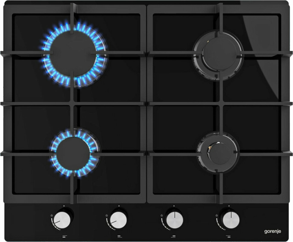 Варочная панель Gorenje GT641AKB Варочная панель Gorenje GT641AKB