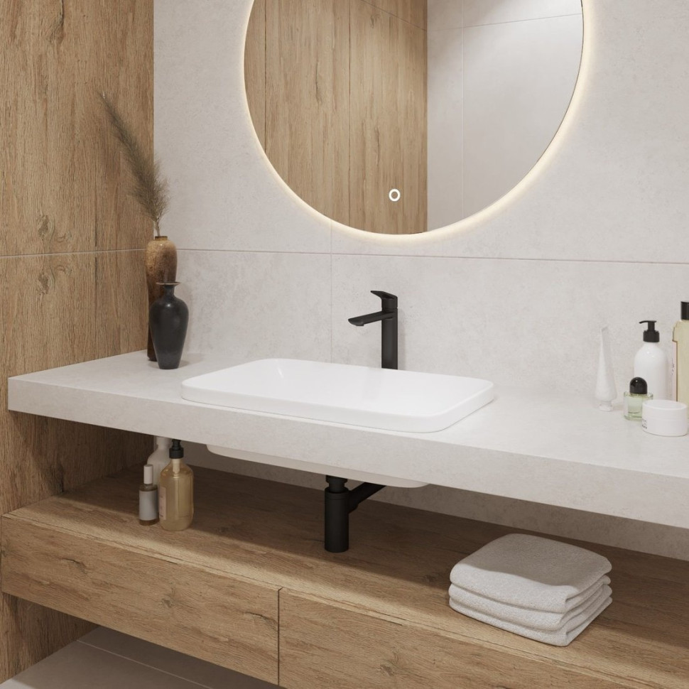 Умывальник Lauter 21370 (60x37)