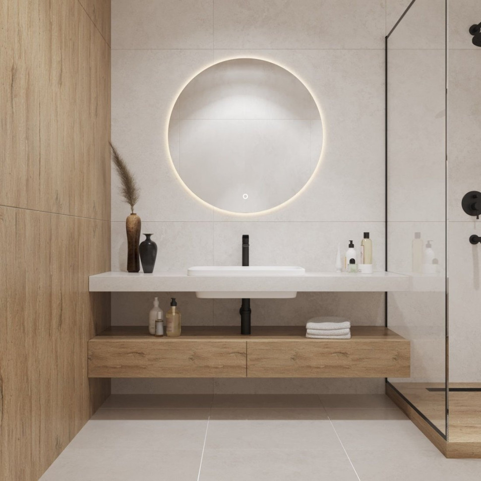 Умывальник Lauter 21370 (60x37)