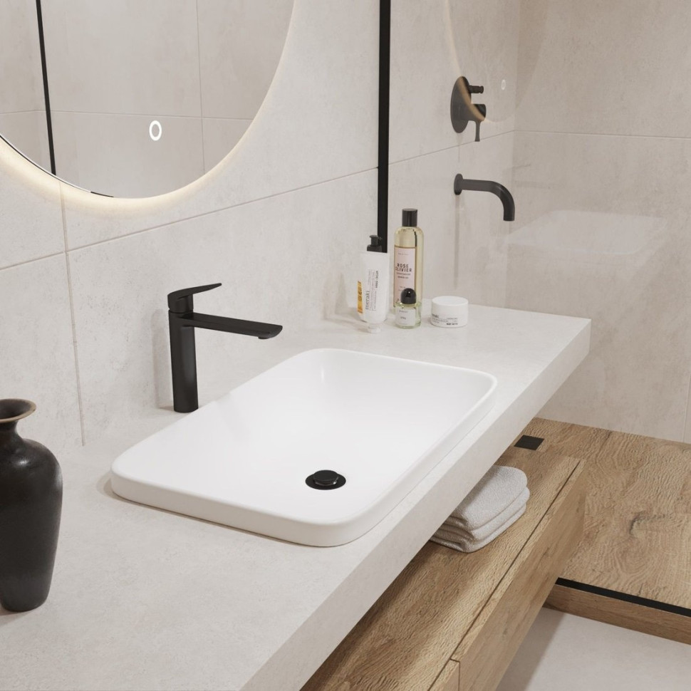 Умывальник Lauter 21370 (60x37)