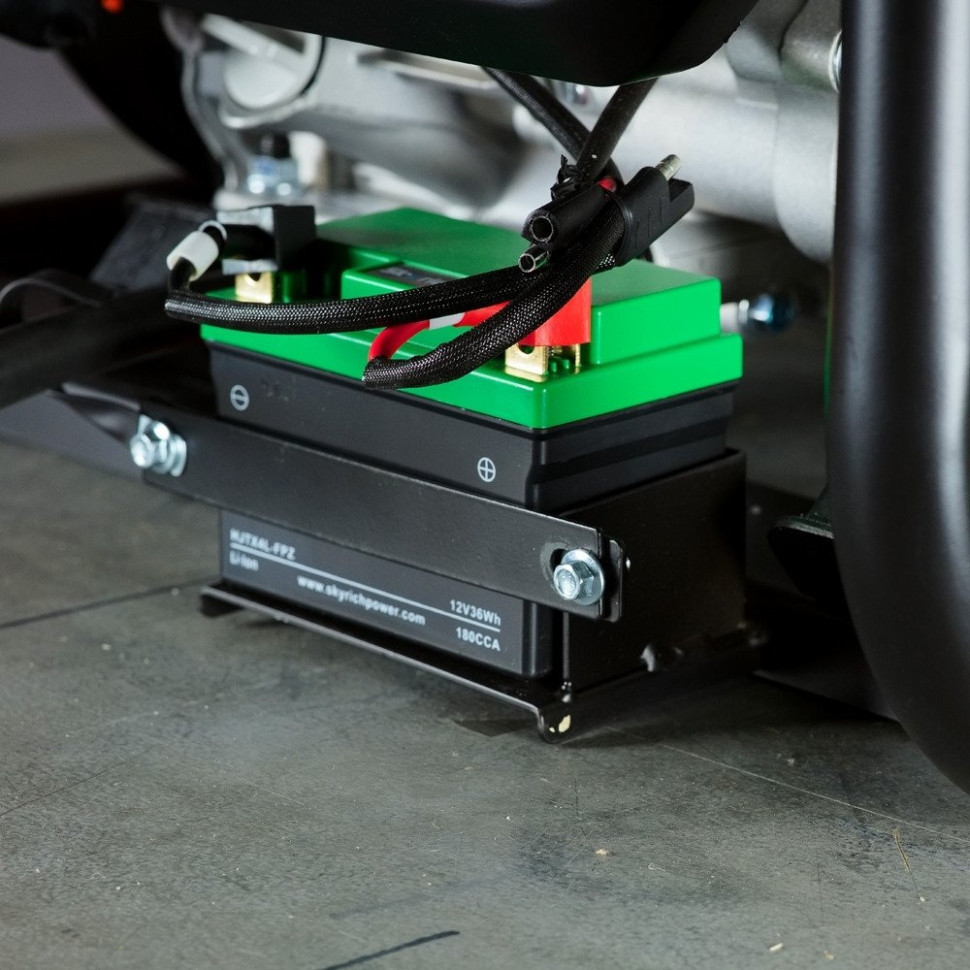 Генератор FUBAG TI 11000 A ES 646211 Генератор FUBAG TI 11000 A ES 646211